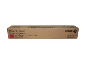 Xerox 006R01511 Magenta Toner Cartridge