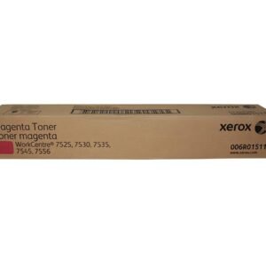 Xerox 006R01511 Magenta Toner Cartridge