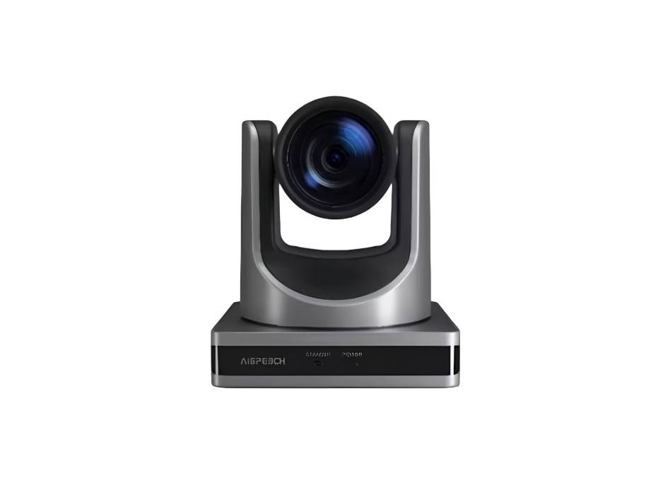 AISpeech C40T 4K conference camera main product view