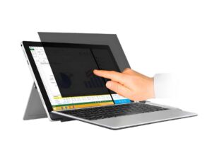 PORT DESIGN 900316 PRIVACY SCREEN FILTER SURFACE GO 2 241X170.44