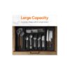 NewProject_55_530d9723-9e55-417c-a40b-376f0ae19eff.jpg Lifewit Expandable Silverware Drawer Organizer alternate product view 2