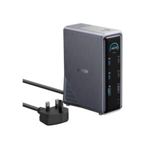Anker Prime 14-Port Charging Docking Station, 160W