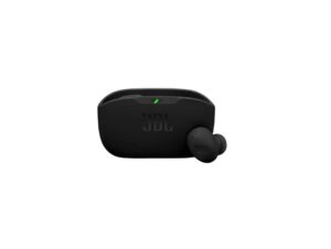 JBL Wave Buds 2 JBLWBUDS2BLK Earbuds, Black
