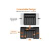 NewProject_56_2b054299-39c5-4ad7-91e5-f6f5b30c7cf8.jpg Lifewit Expandable Silverware Drawer Organizer alternate product view 3