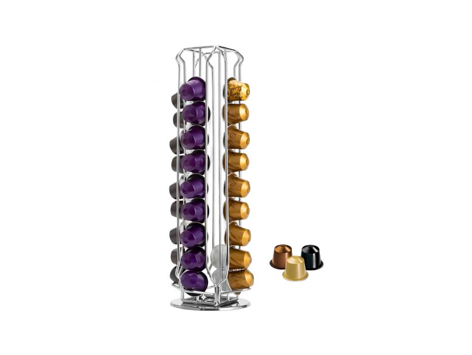 Nespresso 40 capsule holder main supplier product view