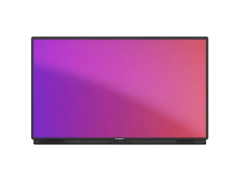 Promethean 75″ ActivPanel 9 Interactive display | AP9-A75