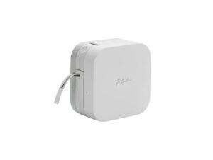 Brother PT-P300BT Portable Bluetooth Label Printer