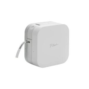 Brother PT-P300BT Portable Bluetooth Label Printer