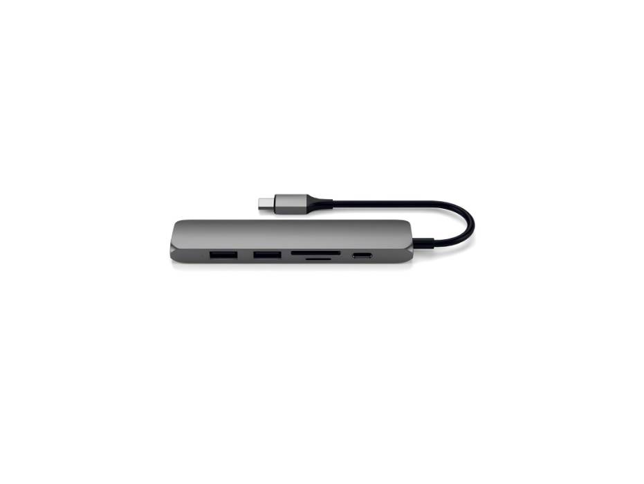 Satechi 6-in-1 USB-C adapter alternate supplier product view