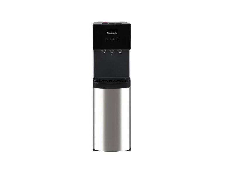 Panasonic SDM-WD3438BG Bottom-Loading Water Dispenser