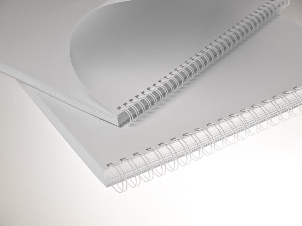 Renz Wire 2:1" 8mm (5/16") 100/box - Image 4