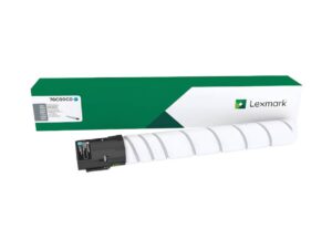 Lexmark 76C00 Series Toner Cartridge