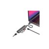 Satechi 6-in-1 USB-C adapter alternate supplier product view