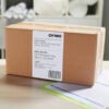 DYMO (SD0904980) Large Shipping Labels, White Paper, 104 x 159 mm, [220 Labels/Roll] - Thumbnail Image 2