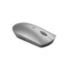 Lenovo 600 Bluetooth Silent Mouse, Grey view 2 Lenovo 600 Bluetooth Silent Mouse, Grey alternate product view 2