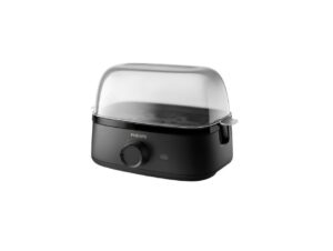Philips 3000 Series HD9137/91 Egg Cooker, 400W