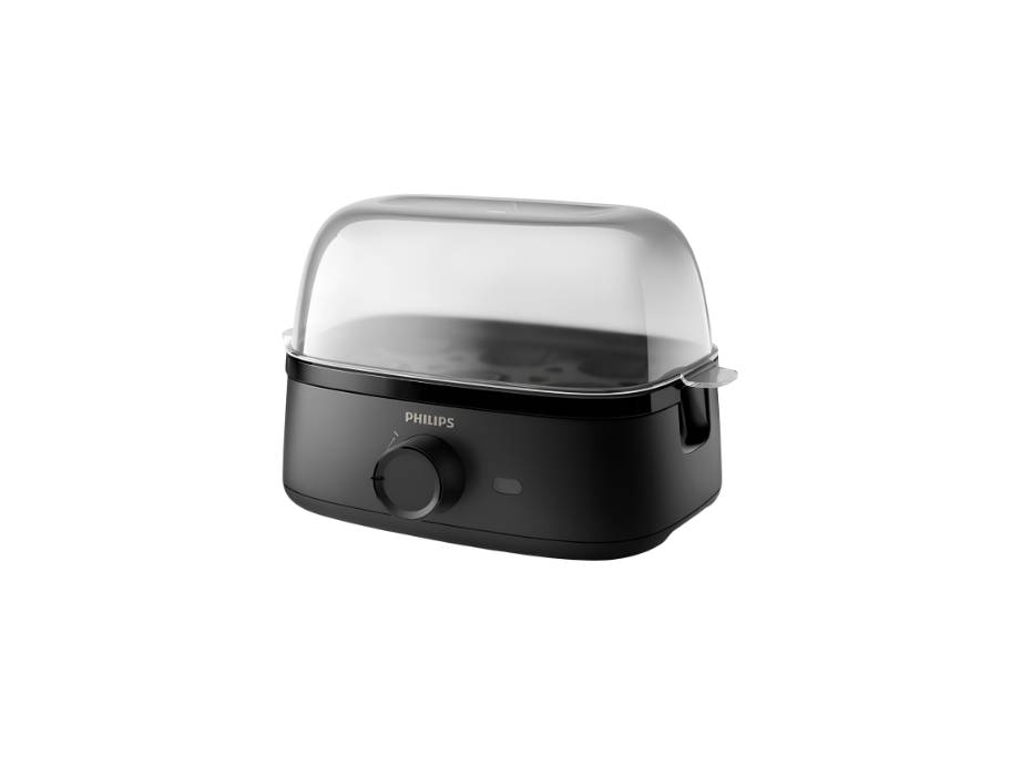 Philips HD9137/91 egg cooker main view
