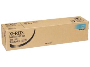 Xerox 006R01273 Cyan Toner Cartridge