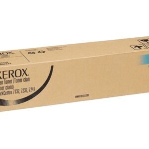 Xerox 006R01273 Cyan Toner Cartridge