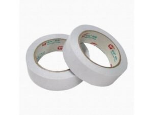 FIS DOUBLE SIDED TAPE 1″ X 15 YARDS