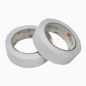 FIS DOUBLE SIDED TAPE 1″ X 15 YARDS