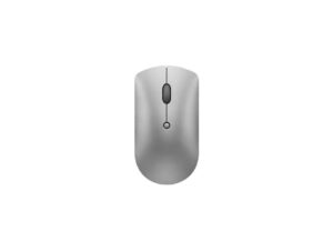 Lenovo 600 Bluetooth Silent Mouse, Grey
