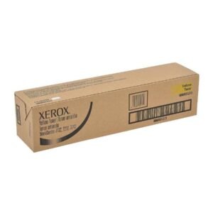 Xerox 006R01271 Yellow Toner Cartridge
