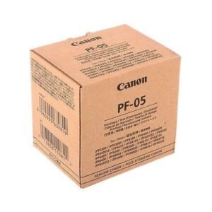 Canon PF-05 Printhead for Canon IP8500 Printer