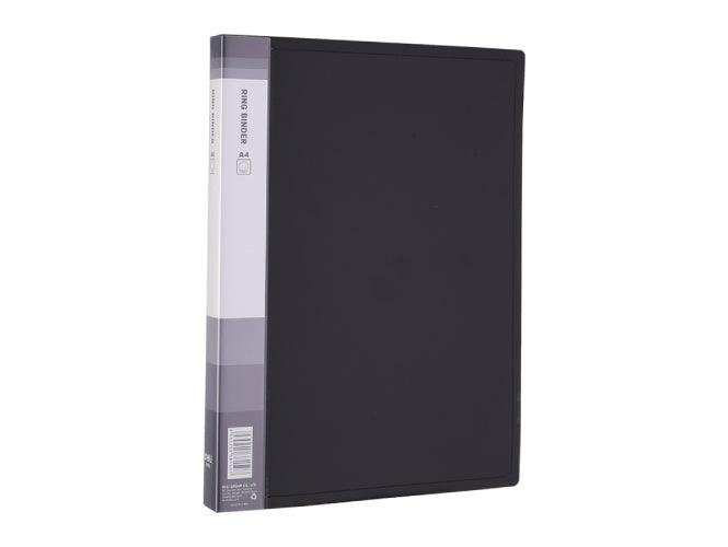 Deli E38150 2-O Ring Binder