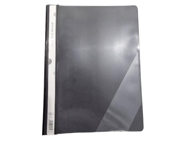 Deluxe D2576 A4 Project File