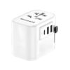 Honeywell PD30W travel adapter main product view