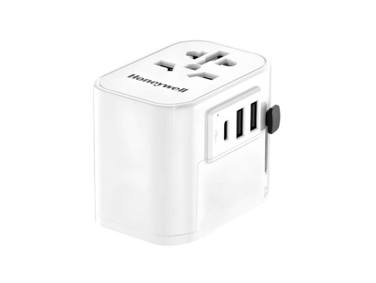 Honeywell PD30W Universal Travel Adapter
