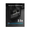 BrosTrend 2.5Gb PCIe network card alternate product view 2