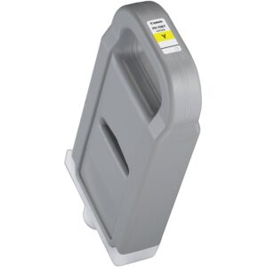 Canon PFI-706Y Ink Cartridge, Yellow