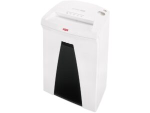 HSM Securio B24c Cross-Cut Shredder