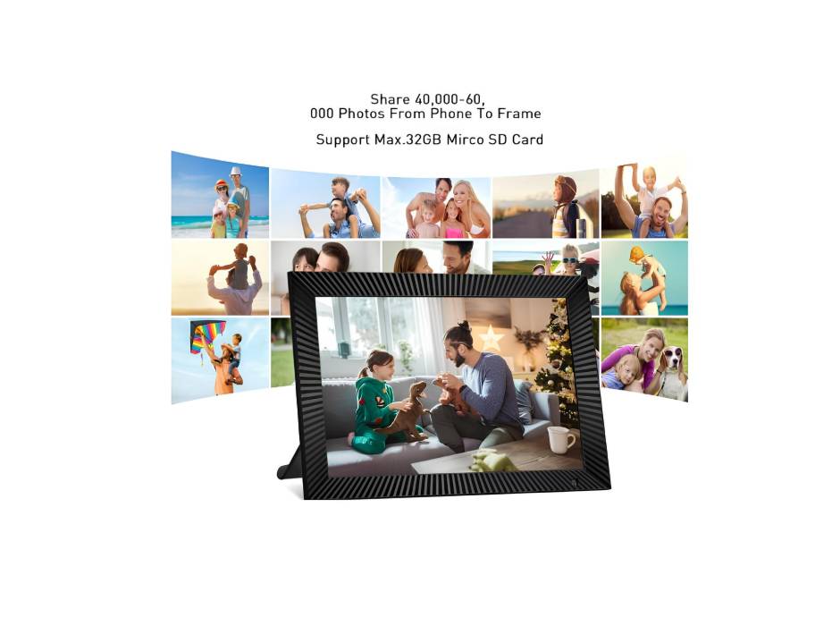 NewProject_5_541351ff-23c3-45b7-a934-56a3fba78ef9.jpg PINREK Frameo 10.1-Inch WiFi Digital Photo Frame alternate product view 2