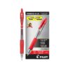 NewProject_5_6655d7eb-e605-487c-88e2-0ea9ce8e981d.jpg Pilot G2 0.5mm Gel Pens Pack of 12 Red alternate product view 2