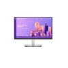 Dell P2222H monitor main view