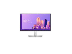 Dell P2222H 21.5-inch Full HD IPS Monitor