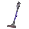 BLACK+DECKER cordless stick vacuum main product view