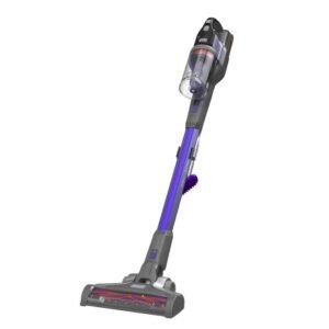 BLACK+DECKER 4-in-1 Cordless Stick Vacuum 18V