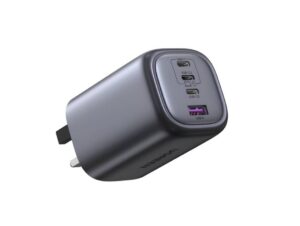 UGREEN Nexode 100W GaN Four-Port Charger