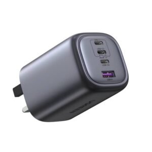 UGREEN Nexode 100W GaN Four-Port Charger