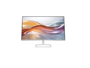 HP Series 5 527sf 27-inch Full HD IPS Monitor