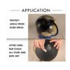 Rust-Oleum Specialty ChalkBoard Spray Black alternate product view 2