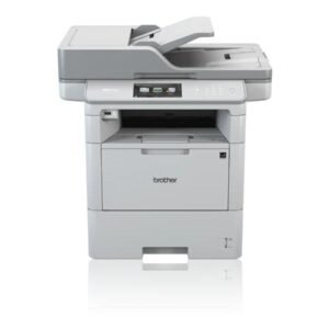 Brother MFC-L6900DW Mono Laser Multi-Function Printer