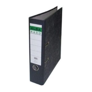 Alba Rado Marble Box File F/S Broad