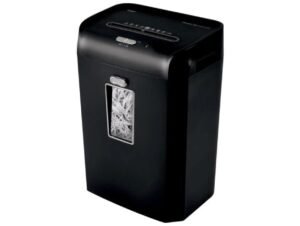 Rexel ProMax QS RSS1535 Strip Cut Paper Shredder