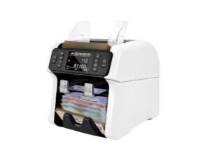 Ribao VS-75 Banknote Sorter
