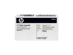 HP 648A Toner Collection Unit (CE265A)
